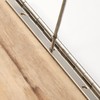 KINBOM 4pcs 6 Inch Piano Hinge for Cabinet, Continuous Hinge