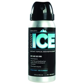 386001001 Spray Stream Instant Ice Pentafluoropropane Cn Part# 386001001 by G...
