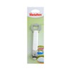 Metaltex Bottle Opener & Can Piercer, Silver