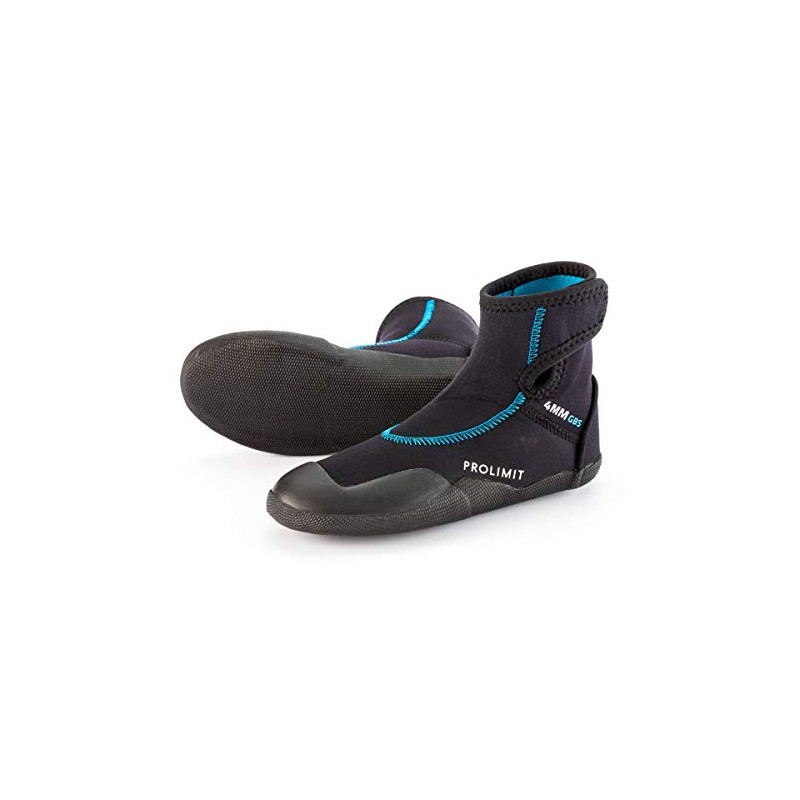 Prolimit Grommet 4 mm Children Boat Swim Shoes, 35 -