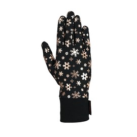 Seirus Heatwave ST Glove Liner Nordic-Rose Gold - L/XL