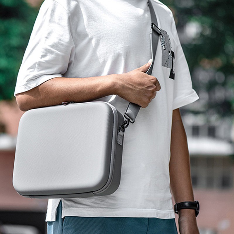 Portable Carrying Case for DJI RS3 Waterproof Shock Proof Hand