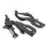 Roneeson Left and Right Side Hood Hinges and Engine Hood
