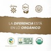 Sacha Inchi Orgánico En Polvo 100 Gr - Organic Side