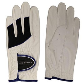 Young Gun All Weather Junior Left Hand Golf Glove (Medium)