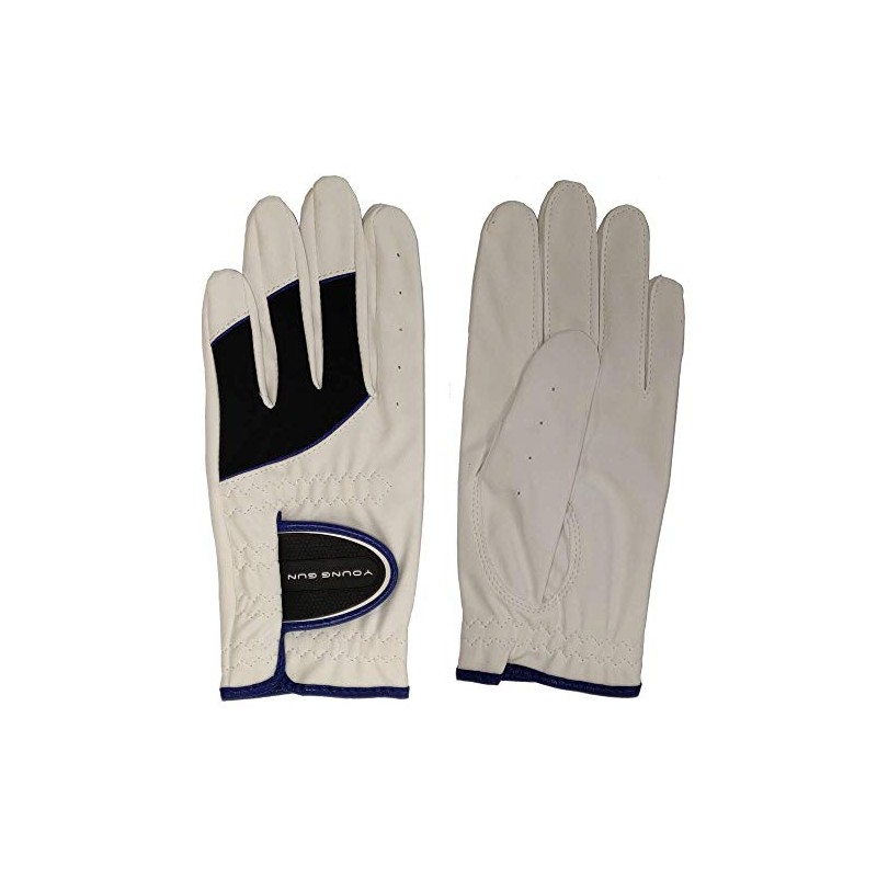 Young Gun All Weather Junior Left Hand Golf Glove (Medium)