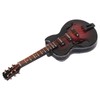 Musical Instrument Lapel Pins Vivid Guitar Appearance Women's Brooch Pin
