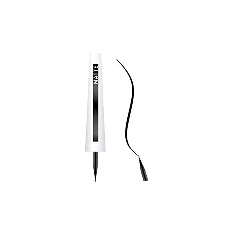 Maybelline Master Ink Satin Eye Liner Black
