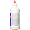 United Gilsonite 4311-4719 Pourable Masonry Crack Filler, Grays