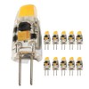 Ukey U G4 LED Bulb 1.5Watt led Halogen Replacement 12V