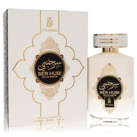 Dumont Murjan Ser Hubi Eau De Parfum