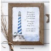 Twelve Steps and Twelve Traditions Wall Art - Serenity Prayer
