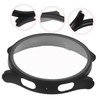 WOONEKY Wristwatch Cover Watch Protective Shell for Watch Ultra Screen