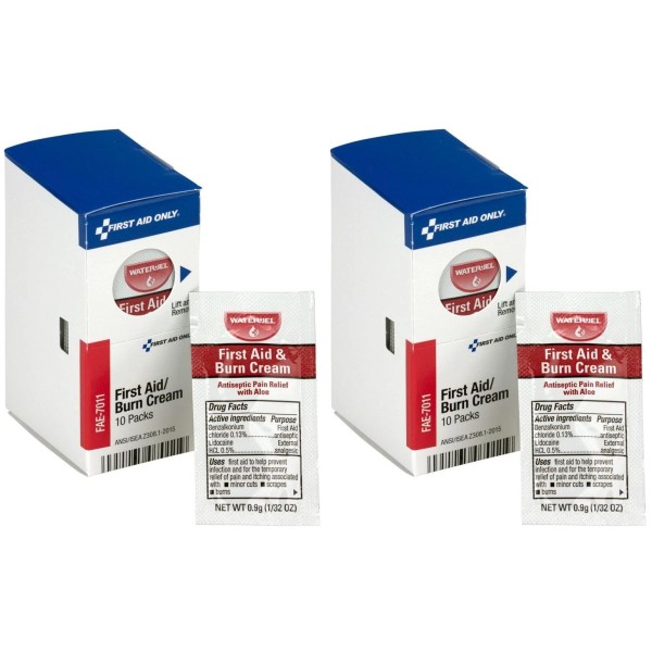 First Aid Only Smartcomplianc