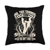Mr. Tree Trimmer I Trim Trees & Bushes So You