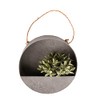 Esschert Design Round Planter Large - D 35 x D