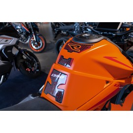 Tankpad X509517VA Motorcycle Sticker Compatible with KTM 1390 Super Duke R