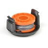 FIND A SPARE 2.5M x 1.5mm Line Spool & Cover