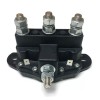 Vital All-Terrain Winch Motor REVERSING SOLENOID RELAY SWITCH - RV