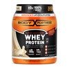 Body Fortress Super Advanced Whey Protein Powder, Vanilla, Immune Support