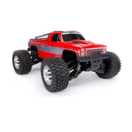 Louie's Fix It Redcat Racing Valkyrie MT 1/10 4S light Kit - light kit W/ Underglow & Mag Connector