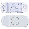 For PSP3000 Game Console Case Full Housing Shell With Screwdriver