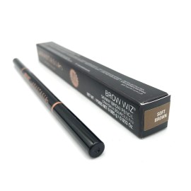 Anastasia Beverly Hills [LOT OF 2] - Anastasia Beverly Hills BROW WIZ - SOFT BROWN 0.085g - FULL SIZE