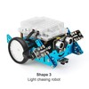 Makeblock mBot Zusatzpaket, Add-on Pack Interactive Light & Sound, Roboter