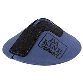 Dakine Wai Wai Base Plate Pad - Florida Blue - Covers the Mast Base from Providing Ultimate Protection - High-Density Foam
