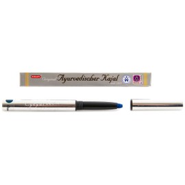 Berk Ayurvedic AY-090-04 Cosmetics Stylish Kajal, Ocean 12