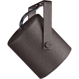 Kichler 15077AZT, Landscape 12 Volt Lighting Low Volt Landscape Deck Lighting Xenon, Bronze