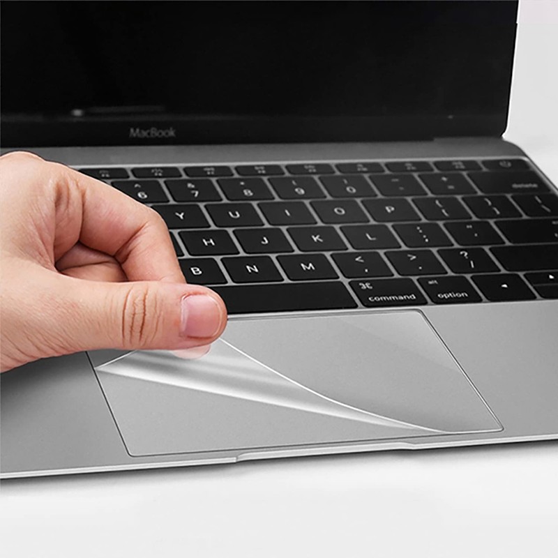 KEANBOLL 3-Pack Matte Trackpad Protector Cover for Lenovo IdeaPad 5