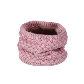 LIFKOME 3pcs Unisex Chunky Knit Neck Circle Scarf Warm Thick Cozy Scarf for Versatile Fashion Accessory for Men and Women