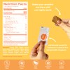 Smoothie Bombs Blender Boosters - Peanut Butter Mix, Smoothie kit,