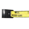 Mytee Products (4 Pack) 2 inch x 27' Heavy Duty