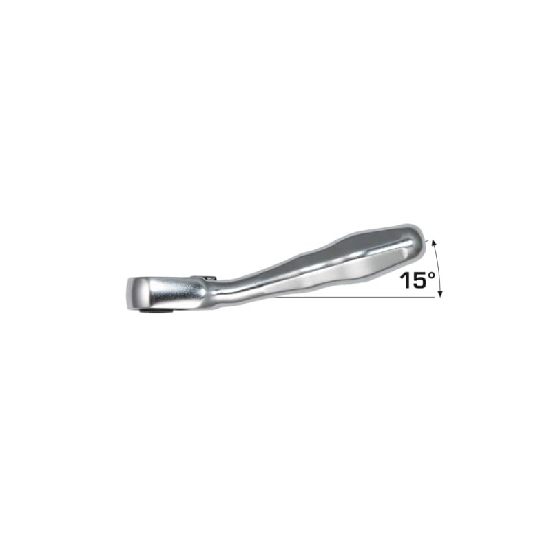 Felo XS-Strongbox XS 23 1/4 23-Piece PH/PZ/HEX/TORX/SW/MS/BH