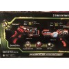Wowee Light Strike Laser Tag Combo Assault Striker Guns Lazer