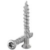 Decking Screws with Countersunk Head and TX Drive | Hardened