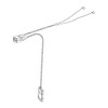 Norcold 620871 Lamp Thermal Wire Assembly
