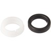 Kakudai 9082 Flexible Pipe Mounting Washer, Small