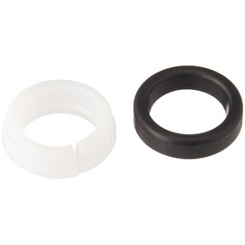 Kakudai 9082 Flexible Pipe Mounting Washer, Small