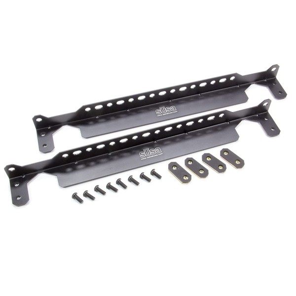 Setrab 23-9002 SUSA ProLine Mounting Bracket Kit for 9-Series Oil