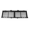 2500 3500 Radiator Grille - Front Radiator Active Grille Shutter