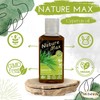 Nature Max Cyperus Oil Natural Cold Pressed Undiluted Premium Pure