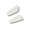 Costa Del Mar 6S9126 Los Alijos Replacement Clear Silicon Nose