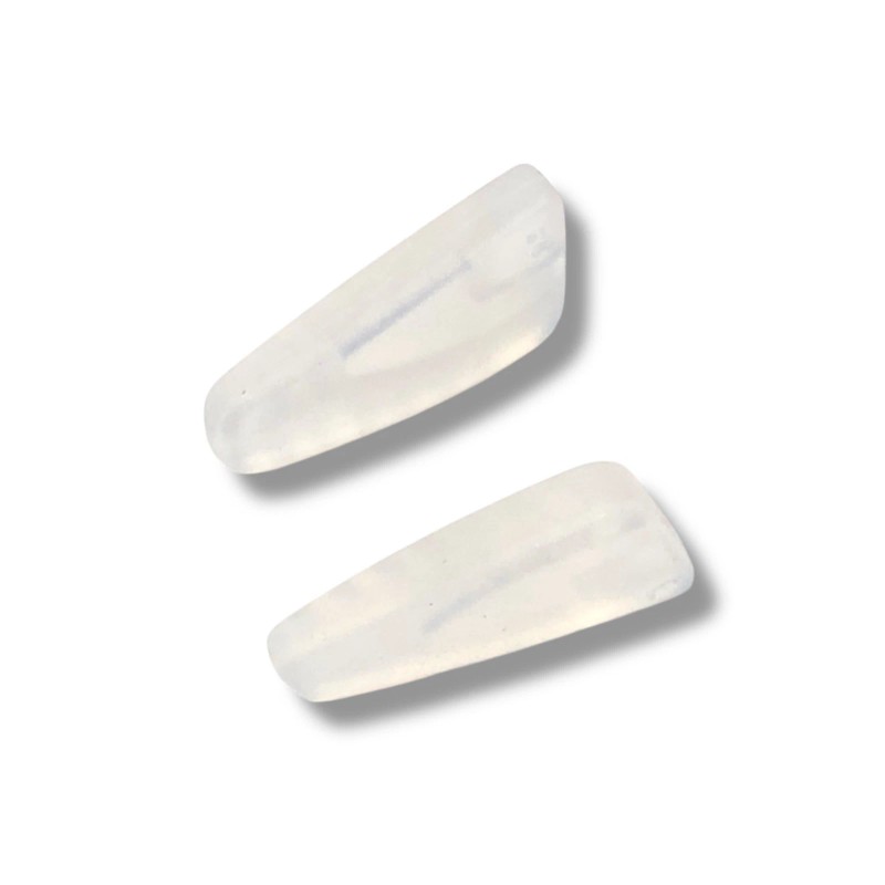 Costa Del Mar 6S9126 Los Alijos Replacement Clear Silicon Nose