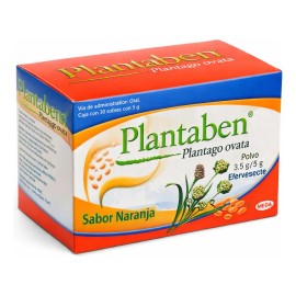 Plataben Suplemento Alimenticio Sobres