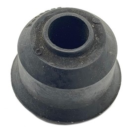 Polaris ATV Torsion Bar Linkage Bushing, DURO80, Genuine OEM Part 5415885, Qty 1