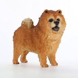 Conversation Concepts Chow Chow Figurine