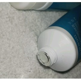 LUME 3x Lume Body Wash Unscented 1.5oz  Travel Size. New. Sealed. 3pc